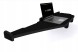 F-CORE 5904193025329 Полка TIR MERCEDES ACTROS MP 4 11-19 led cockpit
