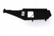 F-CORE 5904193025329 Полка TIR MERCEDES ACTROS MP 4 11-19 led cockpit