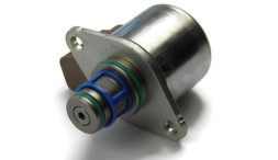 Peugeot OE 1638151580 Регулятор тиску палива собаки/fiat/opel/toyota dw10f/dw12f oe 1638151580
