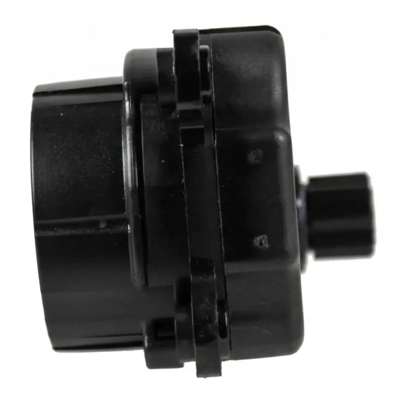 Mahle AA 53 000P Двигун заплінки повітря aa 53 000p mahle