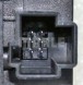 Mahle AA 53 000P Двигун заплінки повітря aa 53 000p mahle