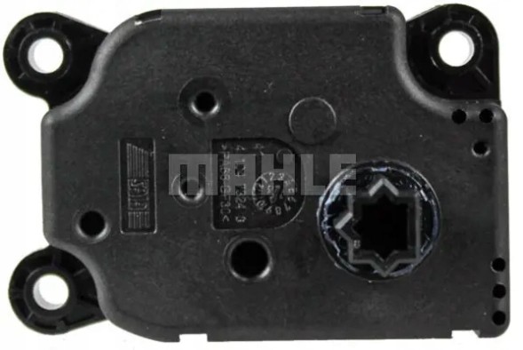 Mahle AA 53 000P Двигун заплінки повітря aa 53 000p mahle