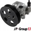 JP Group JB 1145104900 Насос ГУР 8K0145153F