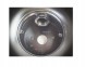 Bormech ZTWT2C Бак/балон lpg 600/225 50л bormech виробництво 2026