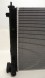 Nissan OE 214105FA0B CHŁODNICA WODY MICRA K14 JUKE 2 II CLIO 5 V CAPTUR 2 II SANDERO 3 III JOGGER OE ОРИГ охолоджувач води NISSAN MICRA K14 JUKE 1.0 CLIO V SANDERO III ДЖОГГЕР