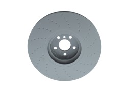 0986479F64 BOSCH ГАЛЬМІВНИЙ ДИСК