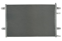 Thermotec DAA034TT Охолоджувач впускного повітря thermotec daa034tt