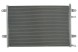 Thermotec DAA034TT Охолоджувач впускного повітря thermotec daa034tt