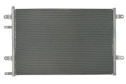 Thermotec DAA034TT Охолоджувач впускного повітря thermotec daa034tt