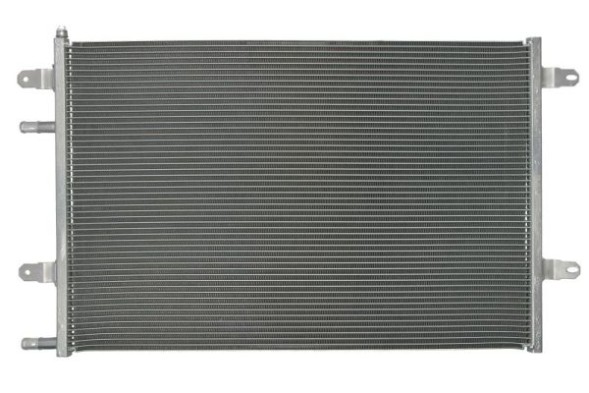 Thermotec DAA034TT Охолоджувач впускного повітря thermotec daa034tt