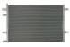 Thermotec DAA034TT Охолоджувач впускного повітря thermotec daa034tt