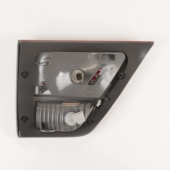 Fiat OE Задній ліхтар Fiat OE K57010274AF