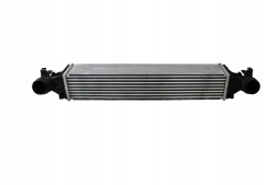 AHE RAD/8541865418545641 Інтеркулер OPEL ASTRA K 15- 1.6T SIDI 39185907 13356681