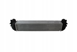 AHE RAD/8541865418545641 Інтеркулер OPEL ASTRA K 15- 1.6T SIDI 39185907 13356681