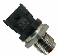 USA 68247772AA, 45962139F, 0281006309 Датчик тиску палива 3.0 CRD Jeep Grand Cherokee Dodge Ram Lancia Thema