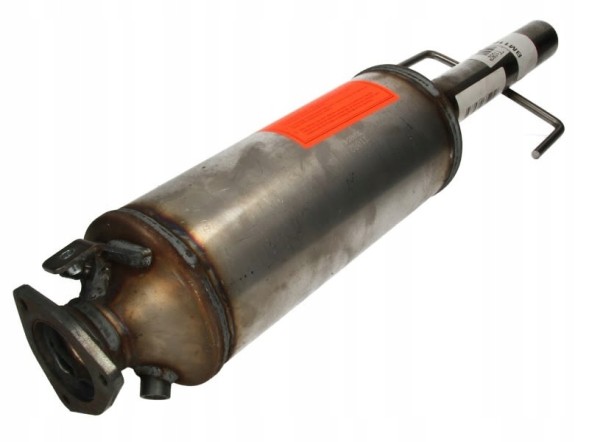 BM Catalysts BM11082 Фільтр сажі вихлопної системи bm bm11082