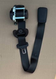BMW OE BMW F48 LIFT Ремінь безпеки Лівий Фронт 7401713 635267300C