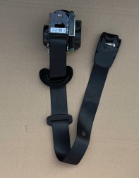 BMW OE BMW F48 LIFT Ремінь безпеки Лівий Фронт 7401713 635267300C