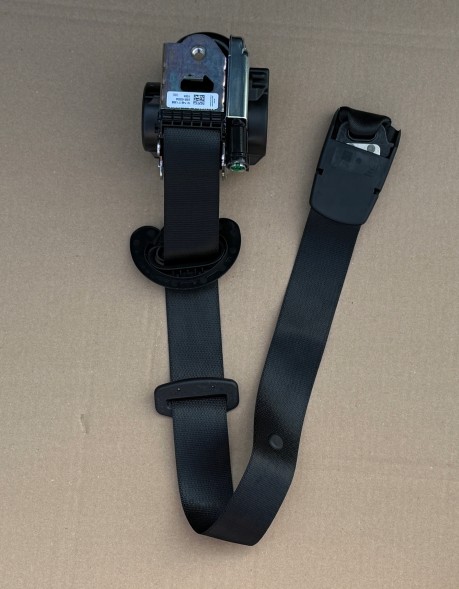BMW OE BMW F48 LIFT Ремінь безпеки Лівий Фронт 7401713 635267300C
