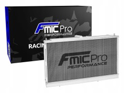 FMIC FMICPRO-RAD-041 Охолоджувач води fmic.Pro mitsubishi 3000gt 91-99