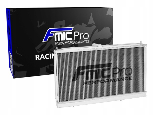 FMIC FMICPRO-RAD-041 Охолоджувач води fmic.Pro mitsubishi 3000gt 91-99