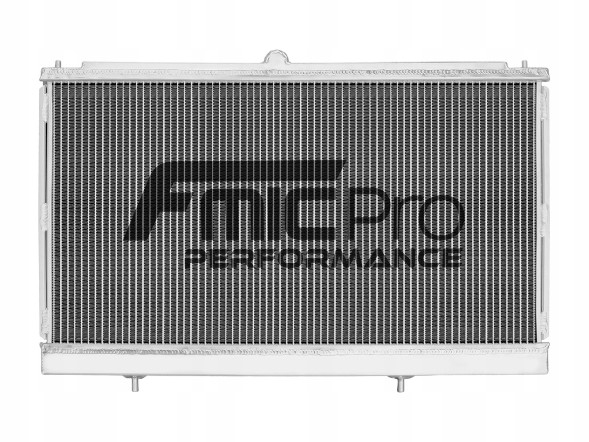 FMIC FMICPRO-RAD-041 Охолоджувач води fmic.Pro mitsubishi 3000gt 91-99