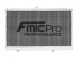 FMIC FMICPRO-RAD-041 Охолоджувач води fmic.Pro mitsubishi 3000gt 91-99