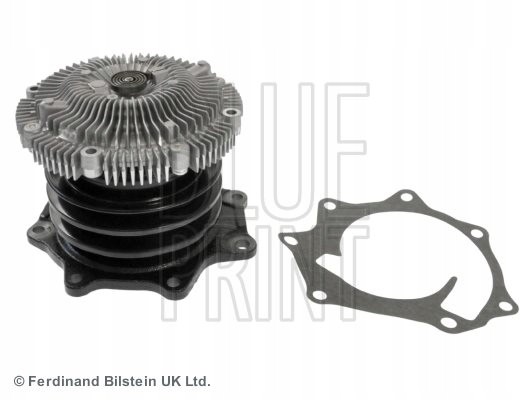 Blue Print ADN19147 Водяний насос nissan - blue print adn19147