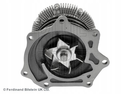 Blue Print ADN19147 Водяний насос nissan - blue print adn19147