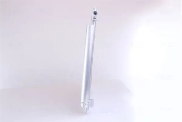 Nissens 941171 Конденсатор радіатора кондиціонування повітря 941171 nissens