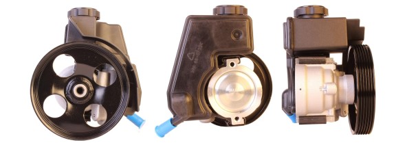 Elstock 15-0202 Els15-0202_a насос пом. Укл. Кер. Citroen berli