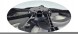 AHE Radio215414565 Вентилятор для nissan qashqai j11 13-19, номер деталі 21481-4eb0a
