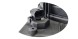 AHE Radio215414565 Вентилятор для nissan qashqai j11 13-19, номер деталі 21481-4eb0a