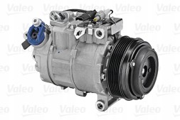 Valeo 813415 Компресор кондиціонера valeo 813415