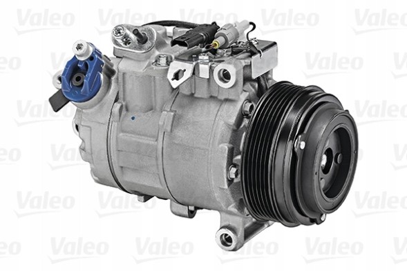 Valeo 813415 Компресор кондиціонера valeo 813415