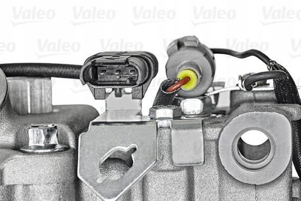 Valeo 813415 Компресор кондиціонера valeo 813415