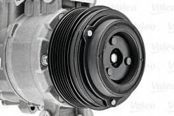 Valeo 813415 Компресор кондиціонера valeo 813415