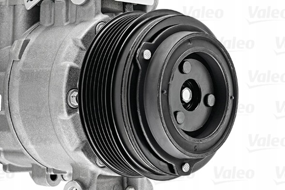 Valeo 813415 Компресор кондиціонера valeo 813415