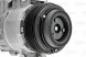 Valeo 813415 Компресор кондиціонера valeo 813415