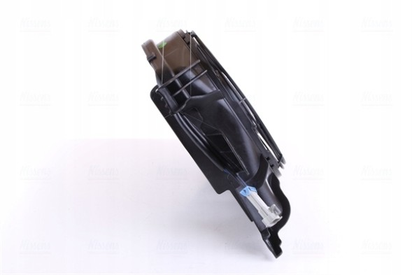 Walker 85402 NISSENS ВЕНТИЛЯТОР РАДІАТОРА MERCEDES W163 98- / M