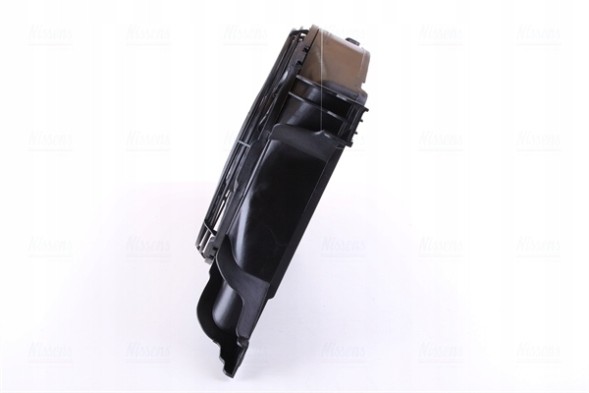 Walker 85402 NISSENS ВЕНТИЛЯТОР РАДІАТОРА MERCEDES W163 98- / M