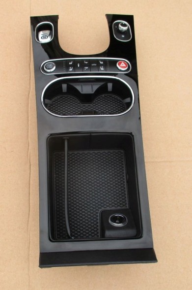 Bentley OE 3W0858192D 3W0858192 ПІДСТАКНИК BENTLEY GT CONTINENTAL V8S