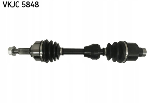 SKF VKJC 5848 Приводний вал skf vkjc 5848