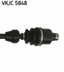 SKF VKJC 5848 Приводний вал skf vkjc 5848
