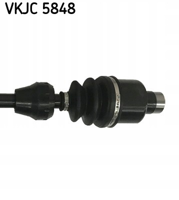 SKF VKJC 5848 Приводний вал skf vkjc 5848