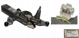 General Motors CHEVROLET/DAEWOO LACETTI ДВИГУН СКЛООЧИСНИКА ЗАДНІЙ УНІВЕРСАЛ OE 96398261