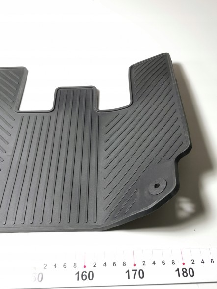 Ford OE КИЛИМКИ ГУМОВІ ЗАДНІ TRANSIT TOURNEO CUSTOM 18- JK21-V13035-CB3ZHE 2209394