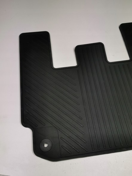 Ford OE КИЛИМКИ ГУМОВІ ЗАДНІ TRANSIT TOURNEO CUSTOM 18- JK21-V13035-CB3ZHE 2209394