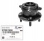 Hyundai OE GP|51750C1000, 51750-C1000, KIA / HYUNDAI ORYGINAŁ HYUNDAI i30 i40, KIA SPORTAGE OPTIMA ПІВОСЬ З ПІДШИПНИКОМ ПЕРЕДНЯ ОРИГІНАЛ
