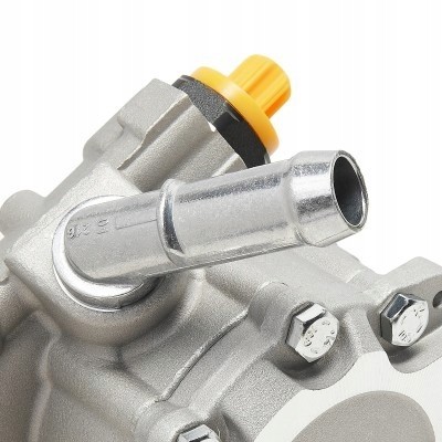 Ridex 12H0575 Гідравлічний насос, рульове керування
